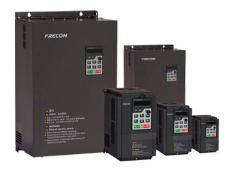 Frecon Solar Pompa Sürücü PV500 380 V 3faz 100 HP- 75 KW- Sürücü